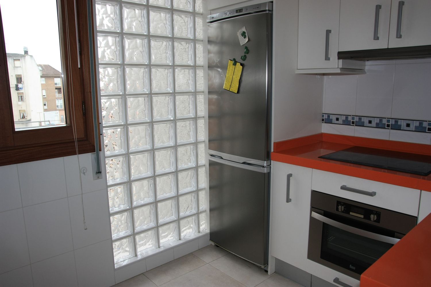 Piso en calle Albericia, 48 - Foto 7