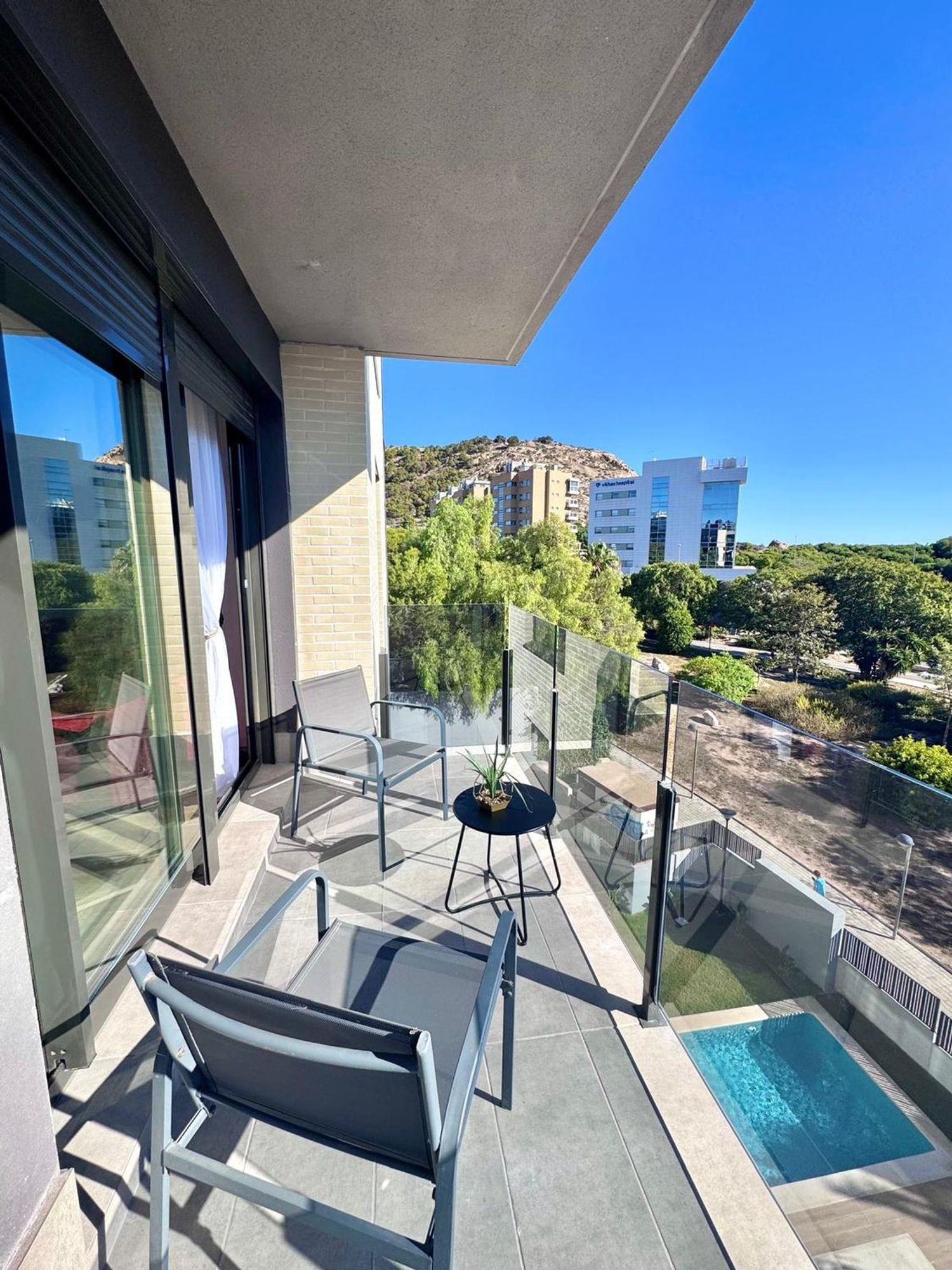 Piso en calle Padre Arrupe, 17 - Foto 40