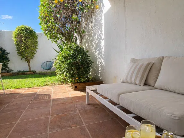 Chalet pareado en avenida de los Acebos, 4 - Foto 9