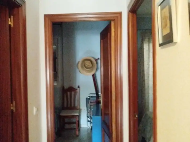 Piso en  Avenida Quinto Centenario 1 - Foto 7