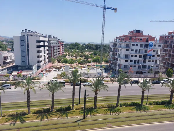 Piso en Zona Juan de Borbón - Foto 1