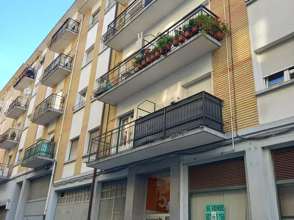 Piso en Calle Río Elorz, 5 - Foto 4
