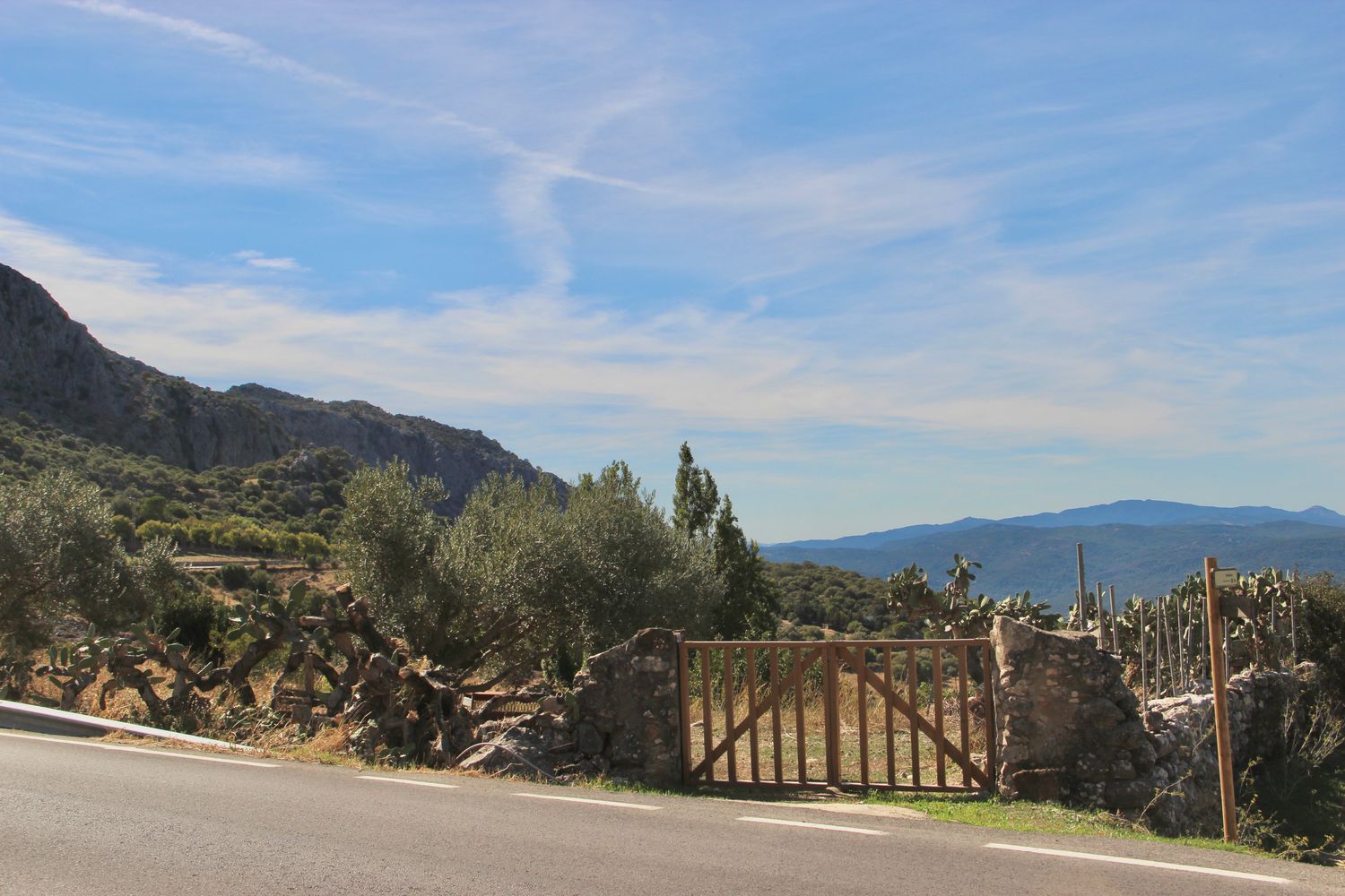 Casa rural en Avenida de Cadiz, 3 - Foto 31