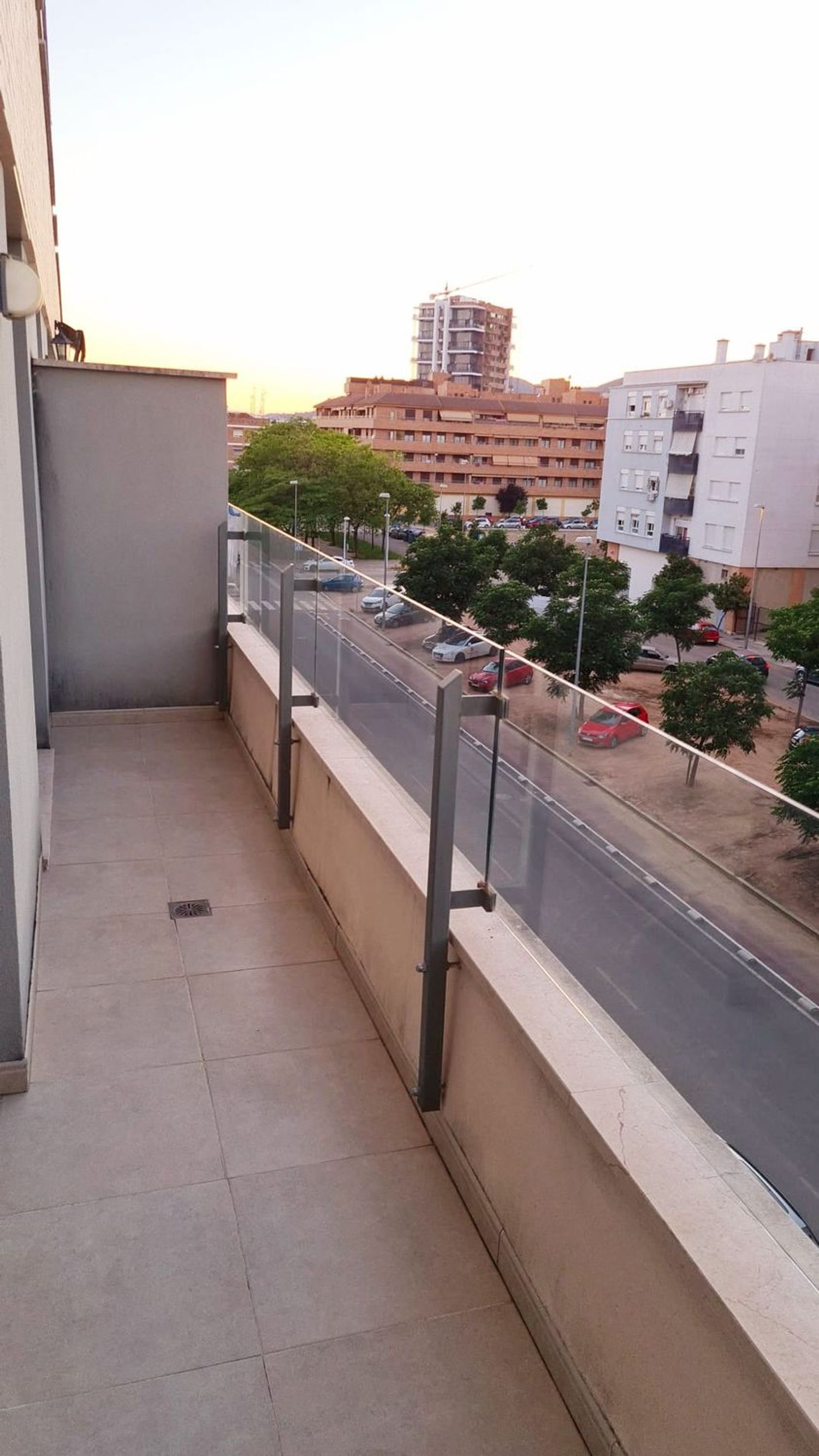 Piso en calle Santa María de Trassierra, 58 - Foto 5