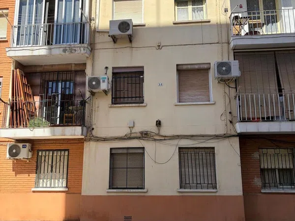 Piso en Av. de les tres cruces, 26, La Fontsanta - Foto 2