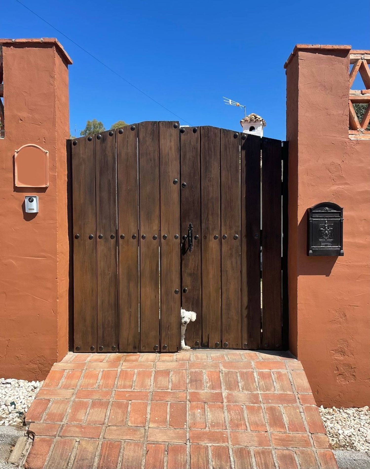 Casa o chalet independiente en Calle las Violetas, 12, El Higuerón - Capellanía, El Higuerón - Capellanía - Foto 5