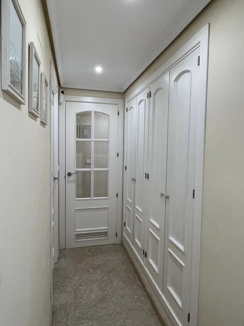 Piso en  Avenida Cañito Bazán Local - Foto 11