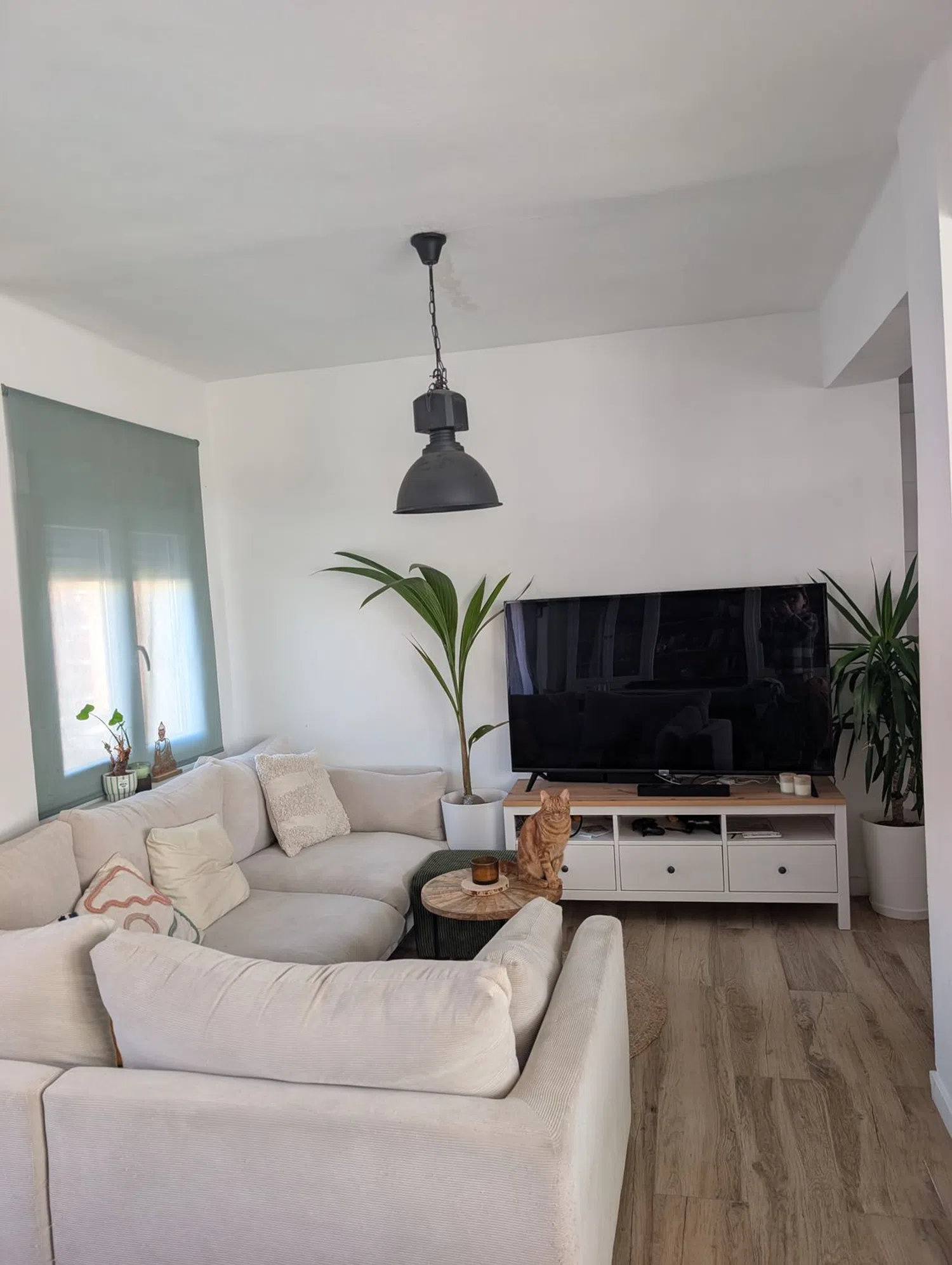 Piso en plaza dels Germans Bécquer, 12 - Foto 2