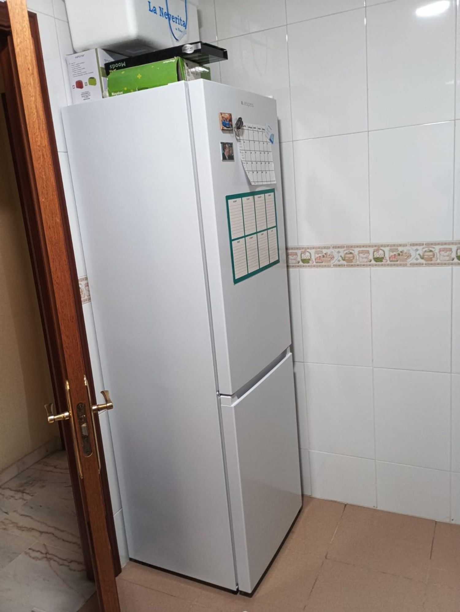 Piso en calle Franz Kafka, 13 - Foto 12