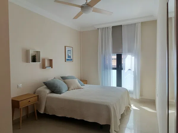 Piso en calle Mequinez, 9 - Foto 4