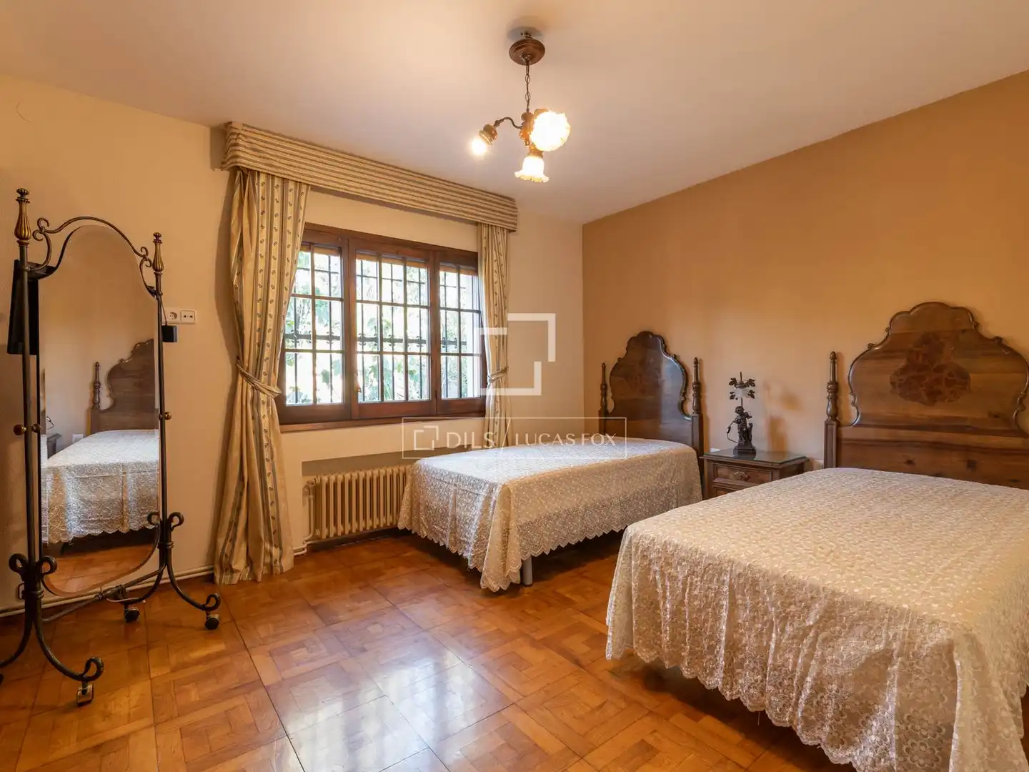 Chalet en Sant Cugat del Vallès - Foto 9