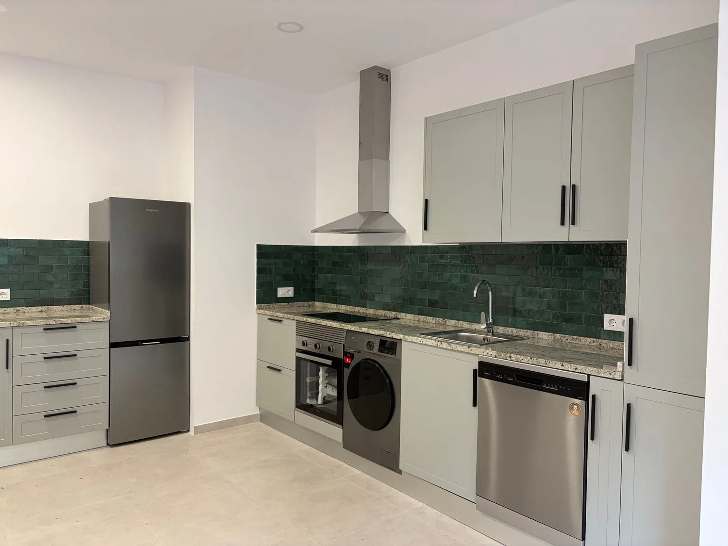 Piso en ronda de los Tejares, 11 - Foto 1