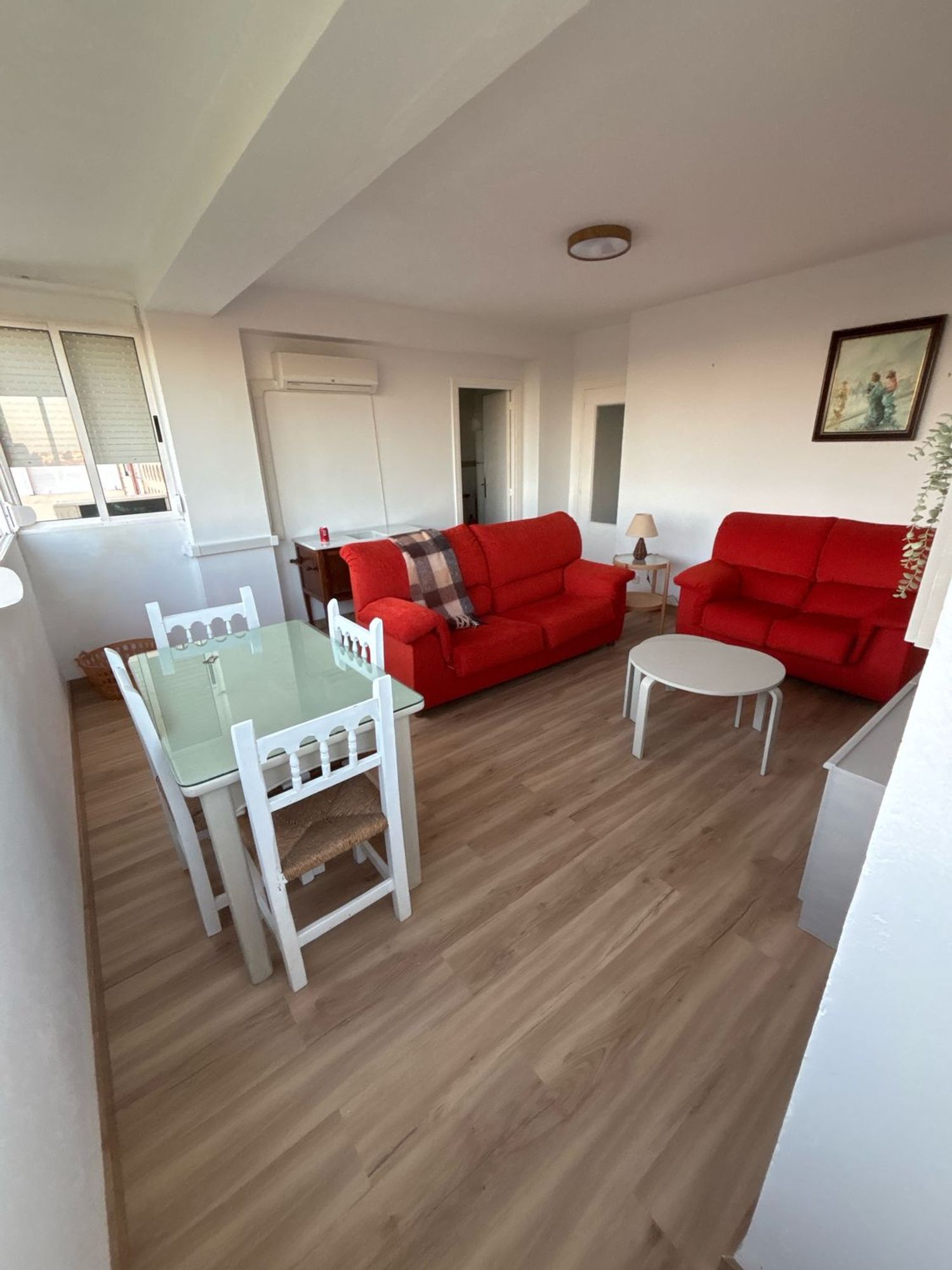 Piso en calle Guadalbullon, 19 - Foto 8