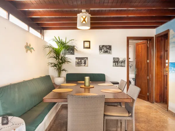 Casa o chalet independiente en Calle Irlanda, 8, Montaña Roja - Foto 9