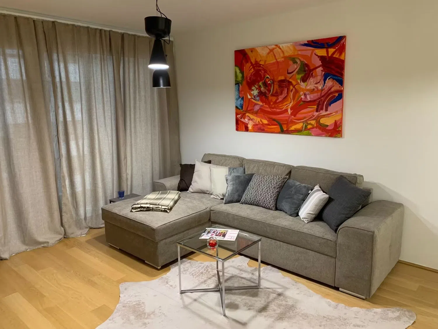 Piso en calle de Casp, 143 - Foto 3