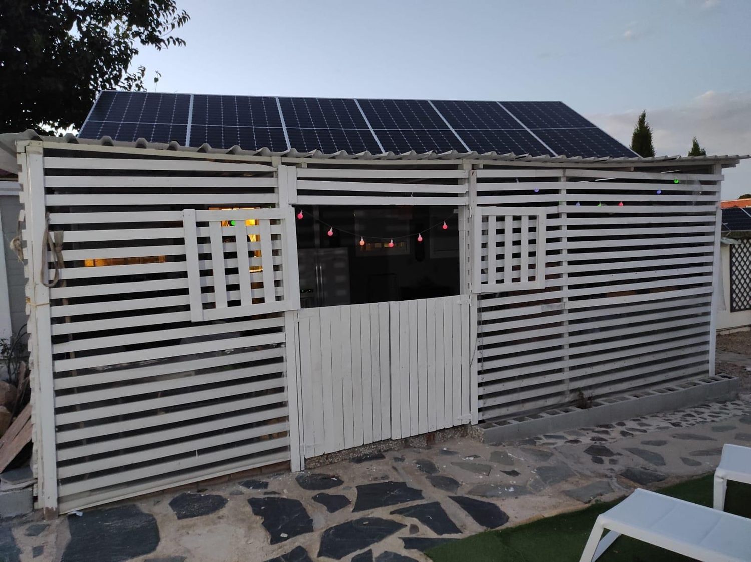 Finca rústica en Finca el Rondelo s/n - Foto 1