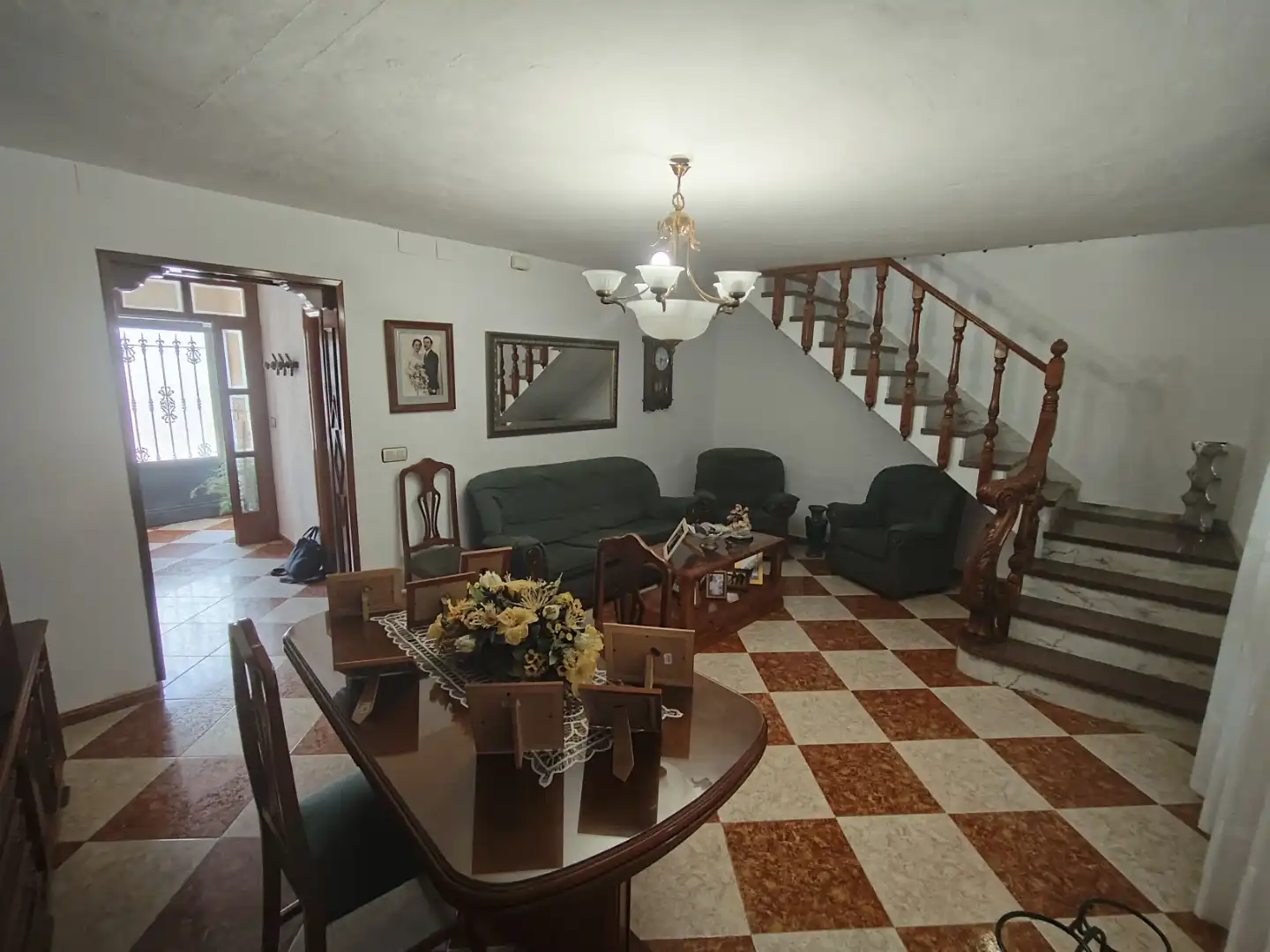 Chalet en  Calle Bailén 13 - Foto 2
