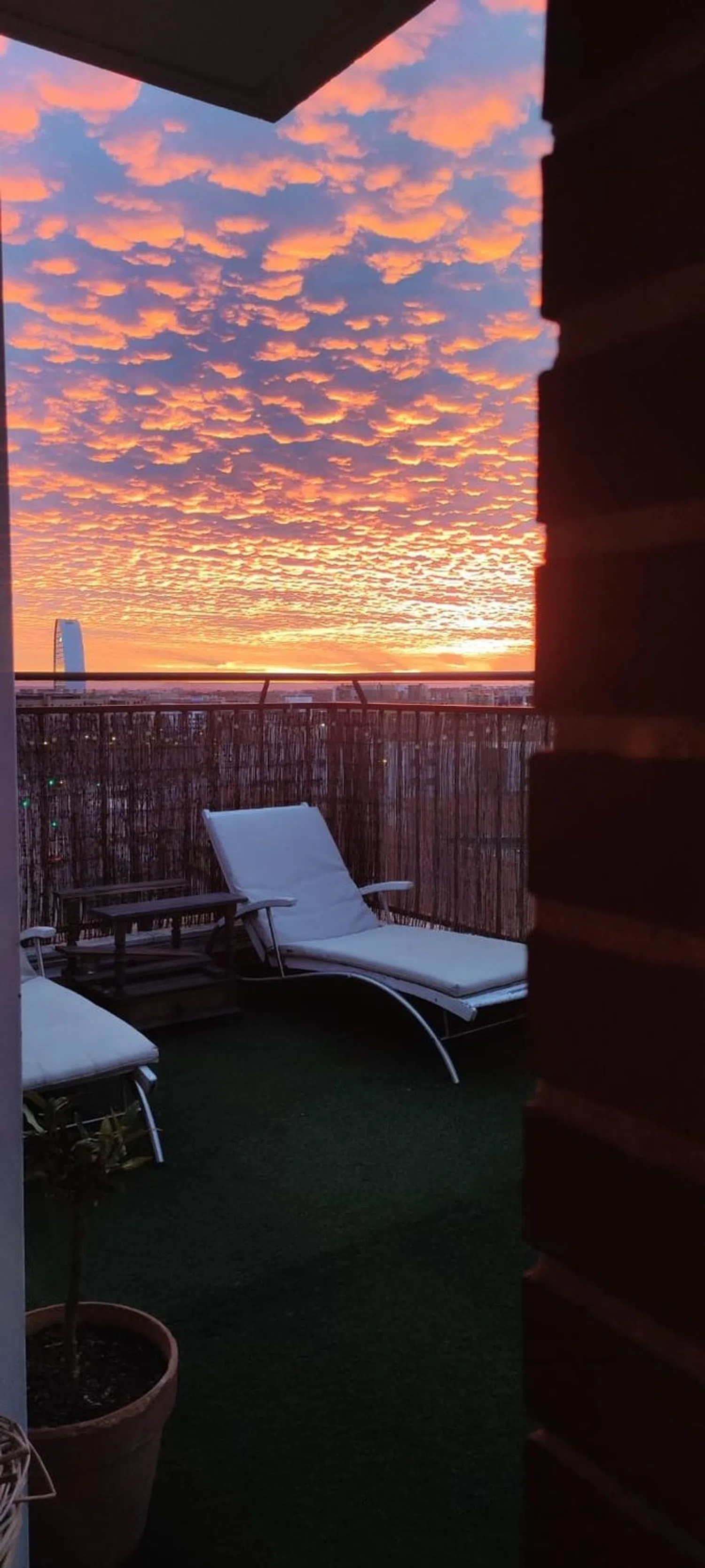 Ático en calle Puente la Reina, 14 - Foto 3