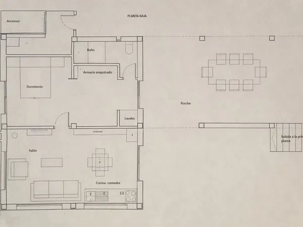 Casa independiente en El Altet - Balsares - Foto 15