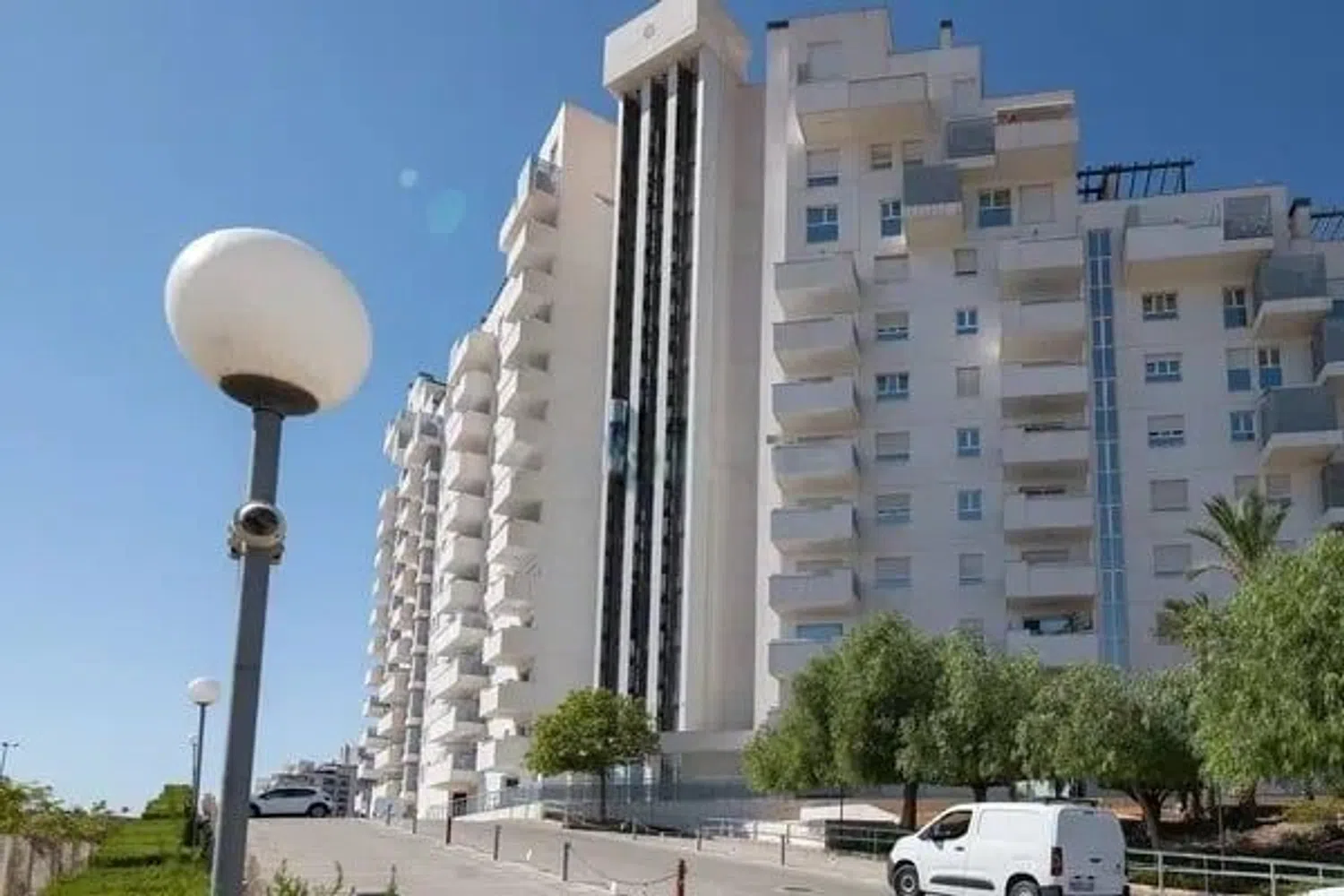Piso en avenida Nueva Condomina, 6 - Foto 7