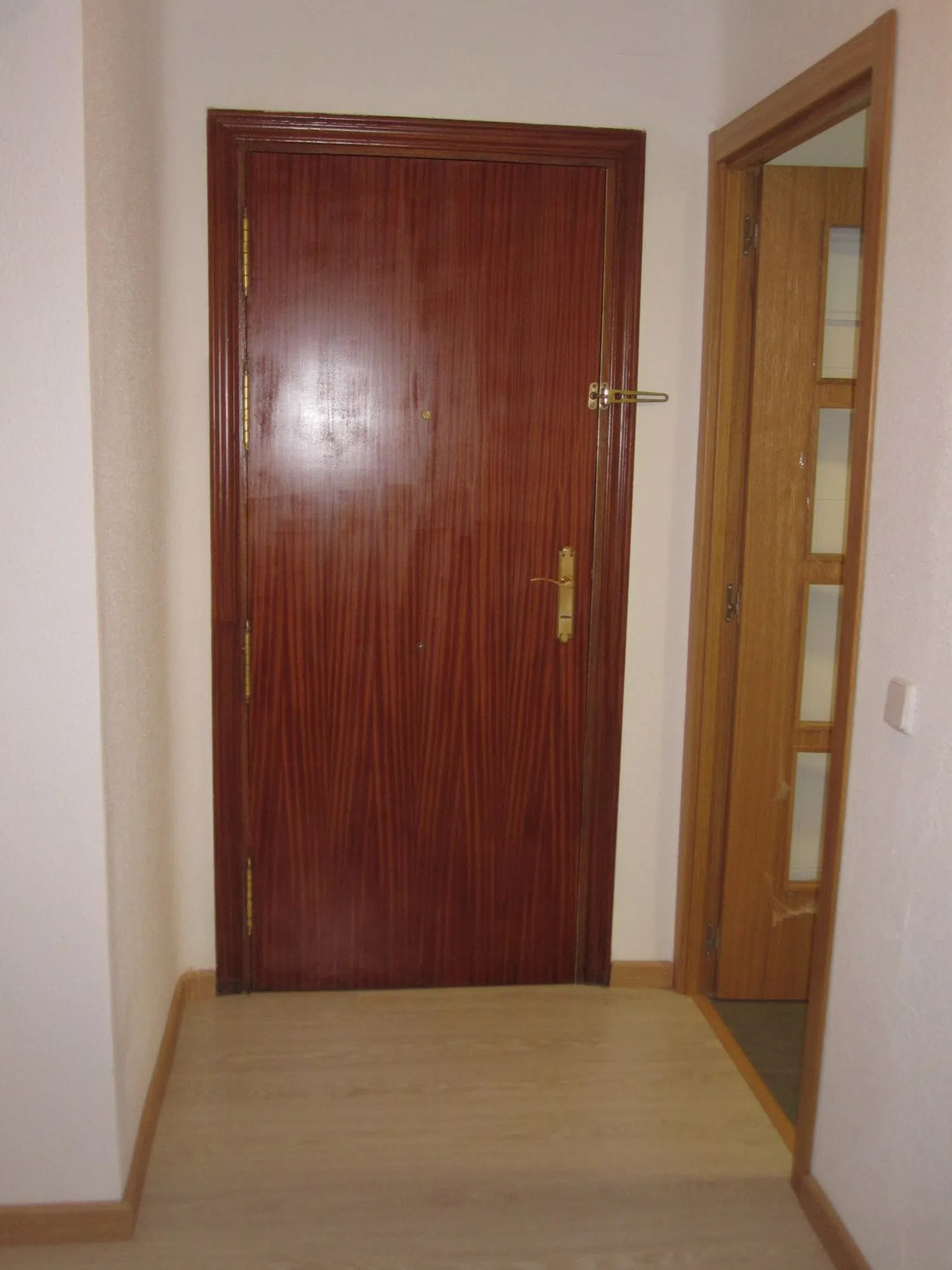 Piso en calle de Jerónima Llorente, 19 - Foto 14