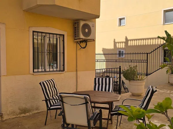 Piso en Avenida Reina Sofia, 2 - Foto 2