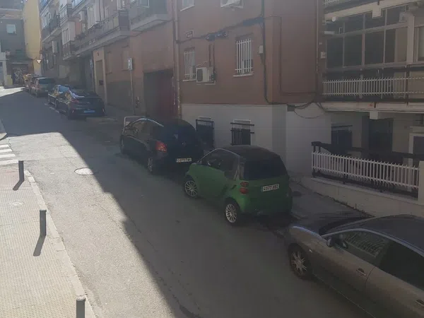 Estudio en Avenida de Asturias, 66, Ventilla-Almenara - Foto 10