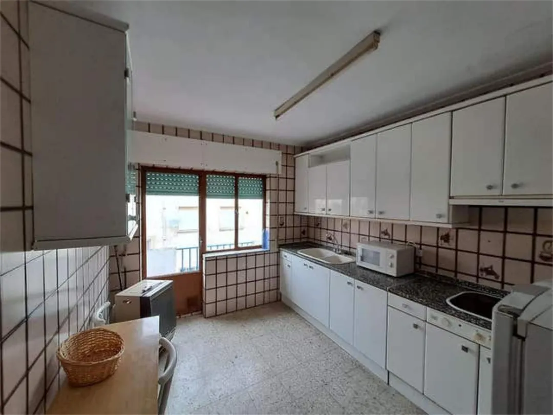 Piso en junto carretera portugal - Foto 1