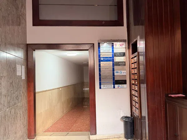 Oficina en Calle Recaredo, 12, Puerta Carmona-Puerta Osario-Amador de los Ríos - Foto 2