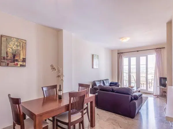 Piso en Urbanización Princesa Kristina, 29692, Alcorrín, Alcorrín - Foto 2