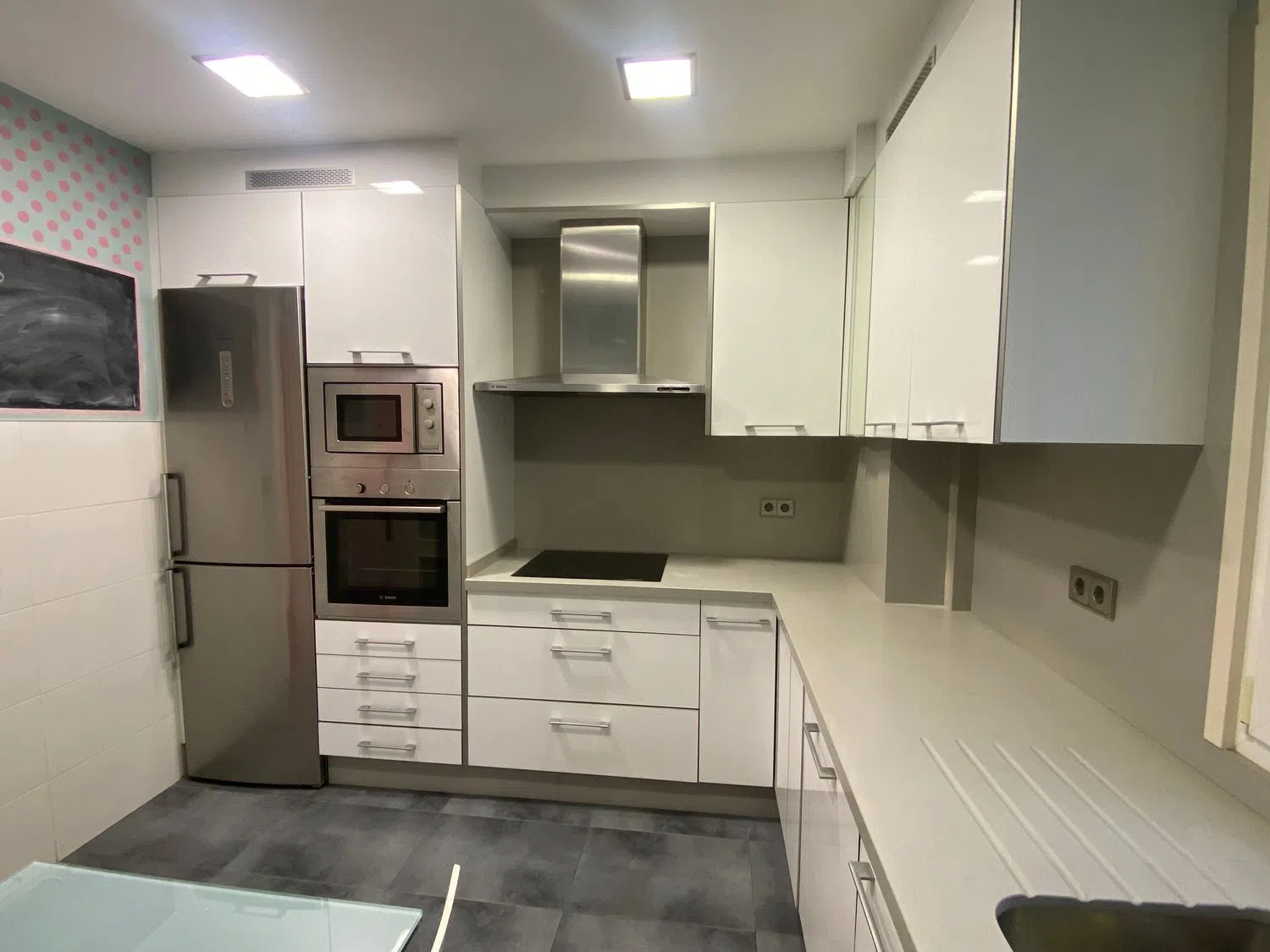 Piso en calle do Conde de Torrecedeira, 55 - Foto 9