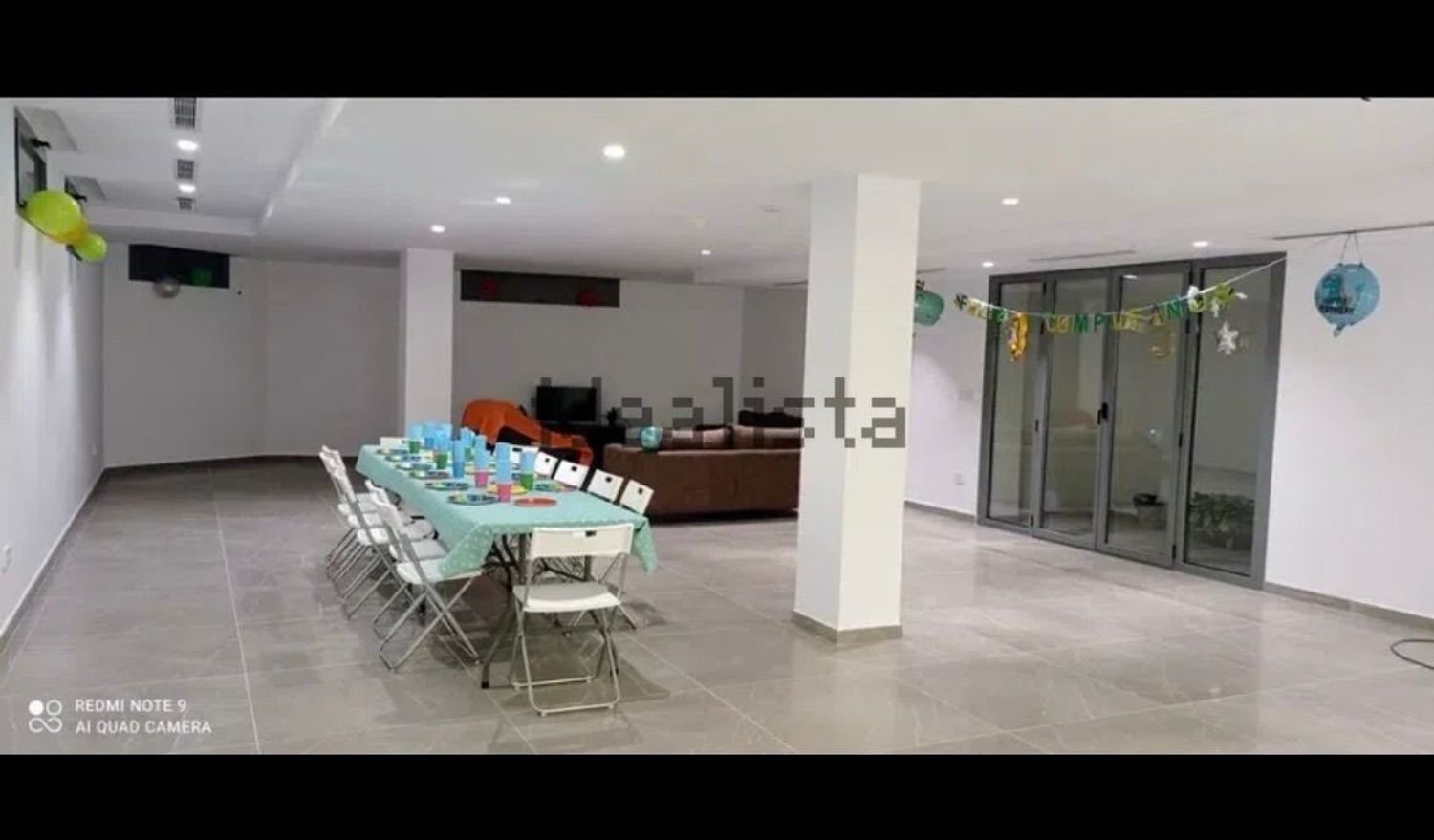 Casa o chalet independiente en Calle Columbares, 1 - Foto 13
