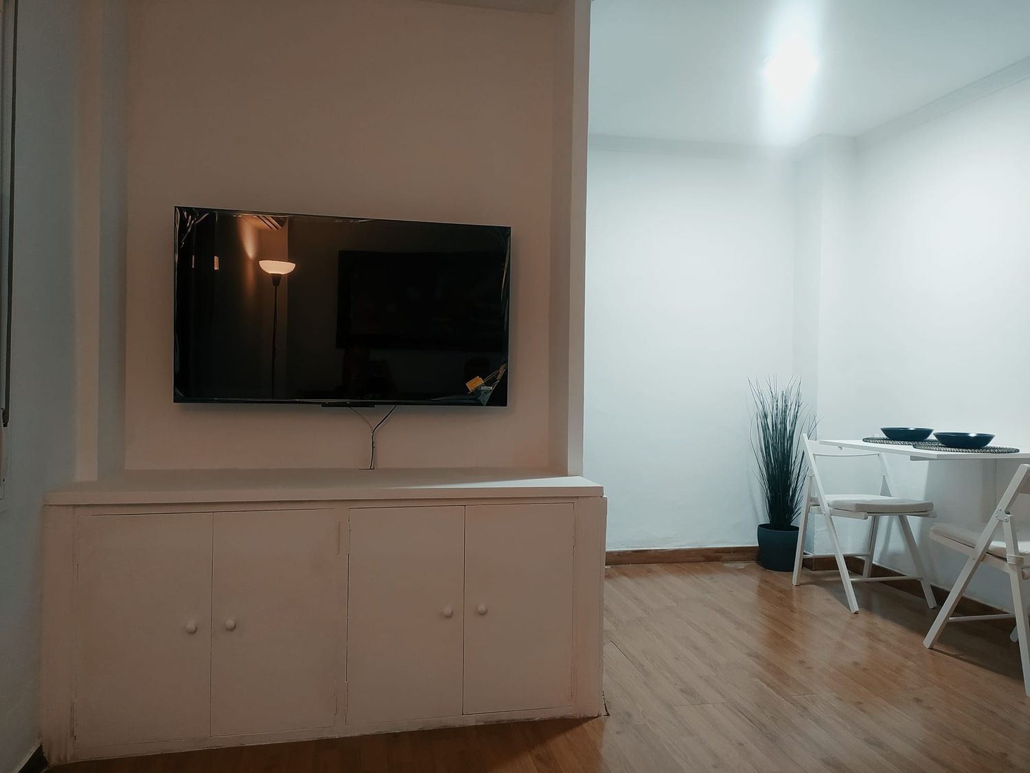 Piso en Calle Fabié, 1, Calle Betis - Pagés del Corro - Foto 3