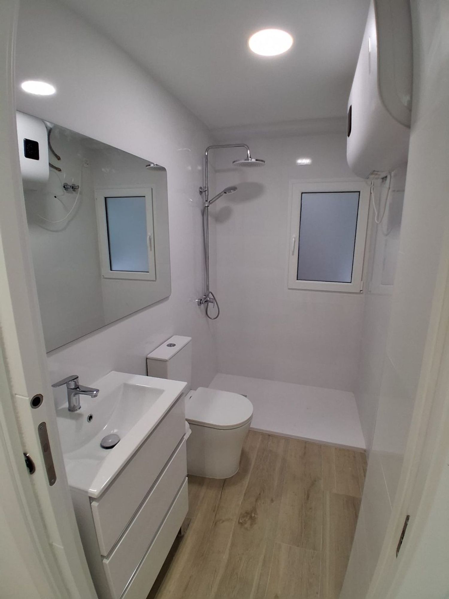Piso en Avenila de la Luz, 31, La Luz - Foto 4