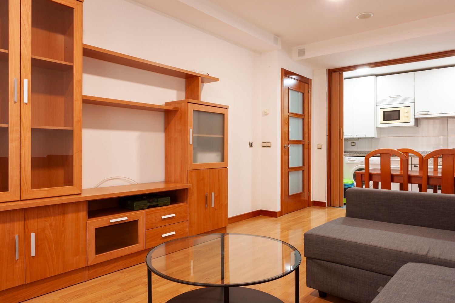 Piso en calle Federico de Onís, 38 - Foto 8