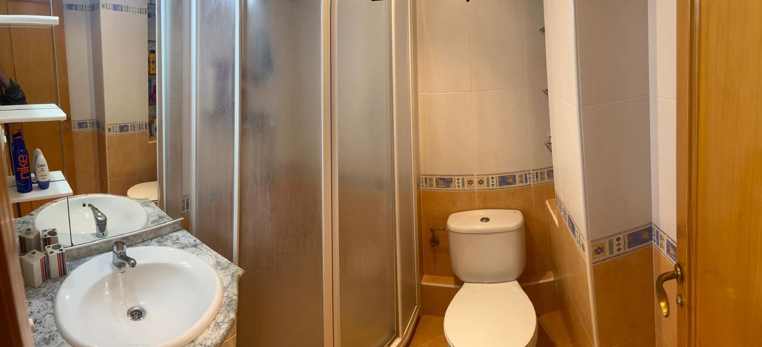 Ático en Calle Guitarrista Tárrega, 26, Pueblo, Pueblo - Foto 8