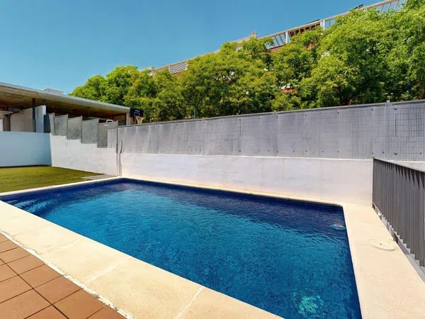 Chalet adosado en Calle de la Comare Pilar Martí, Zona Avenida al Vedat, Zona Avenida al Vedat - Foto 65
