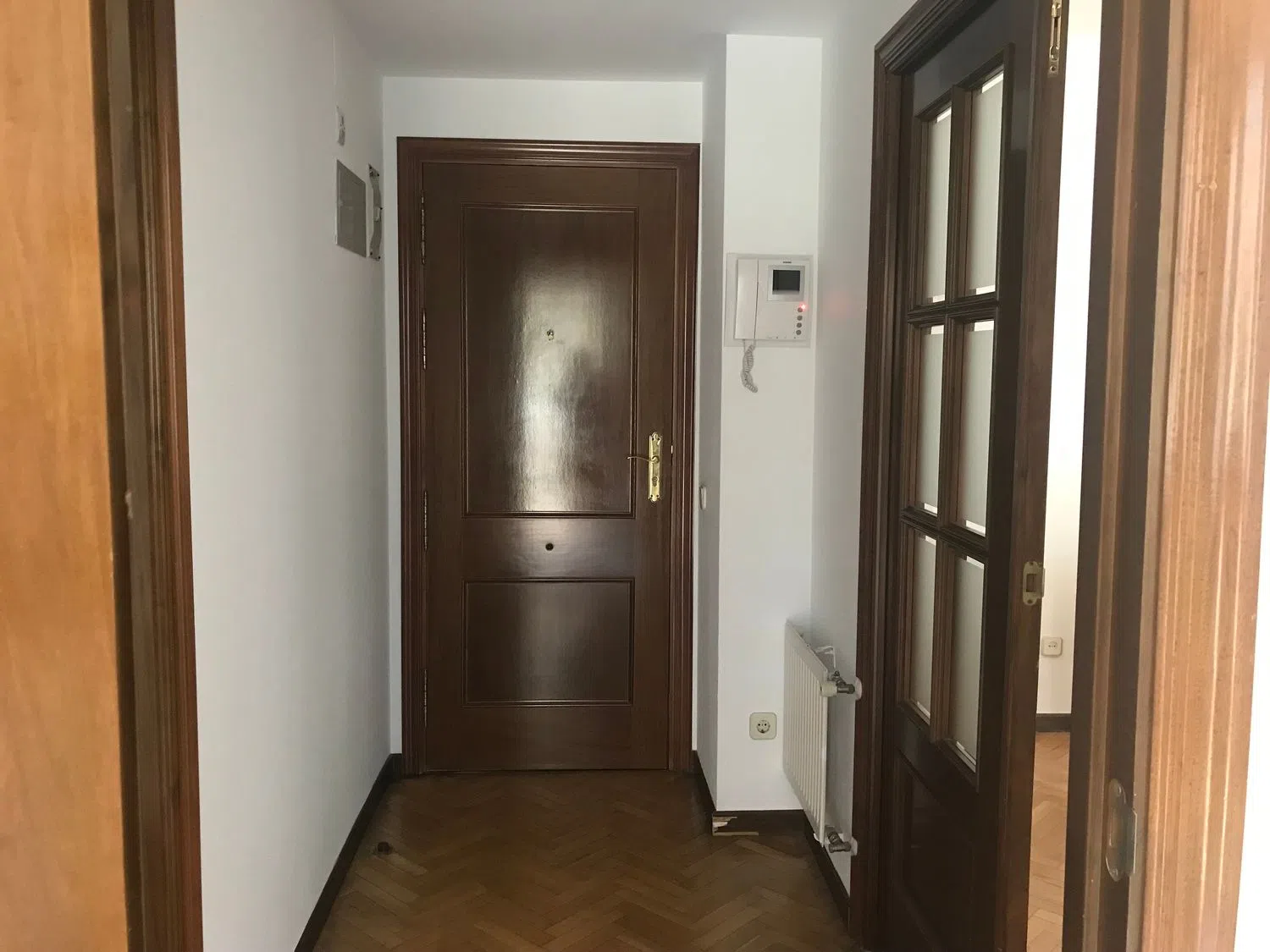 Piso en calle de Fray Luis de León, 14 - Foto 25