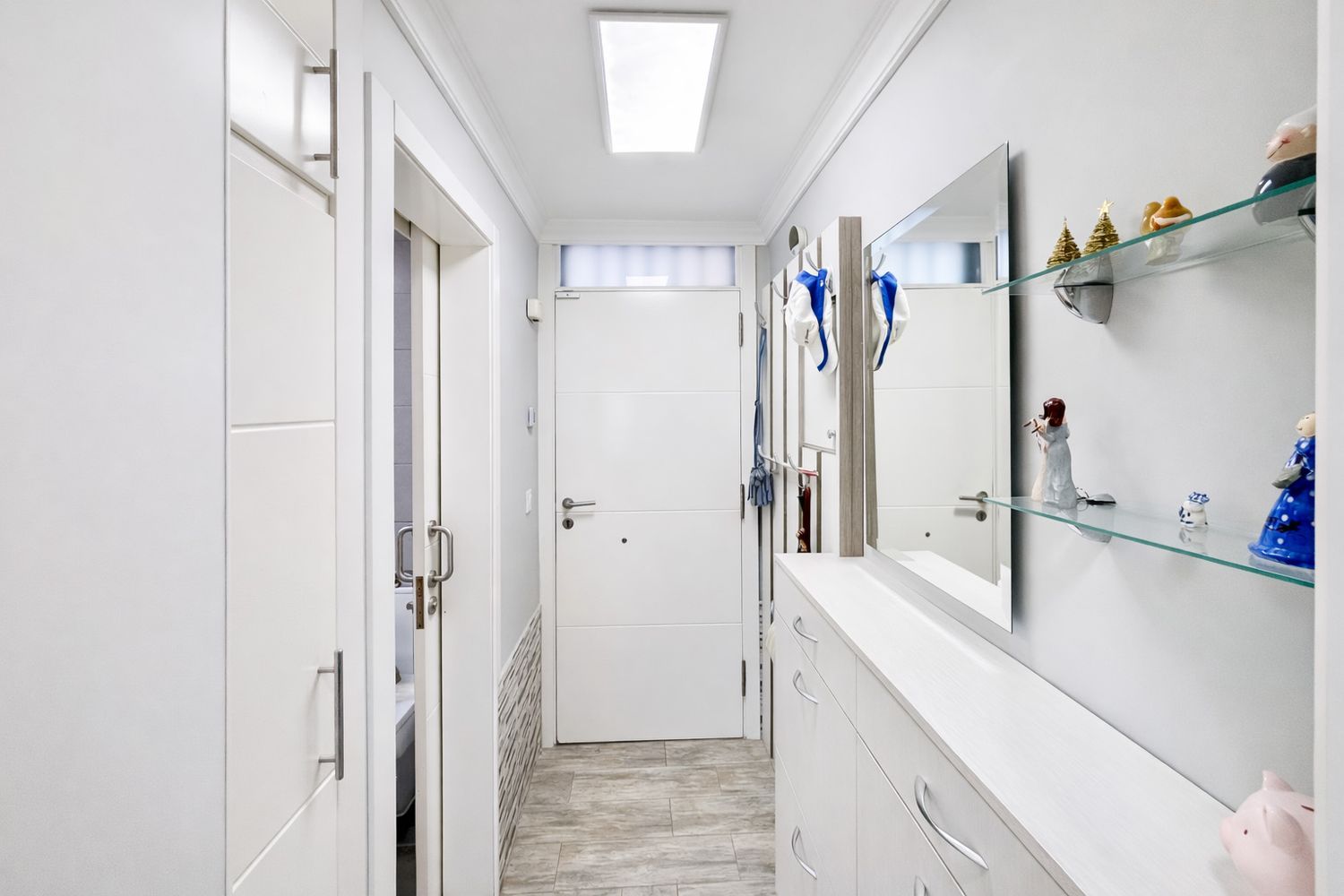 Piso en calle Eucalipto, 3 - Foto 8