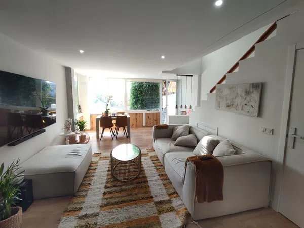 Chalet pareado en avenida Benajarafe, 224 - Foto 12