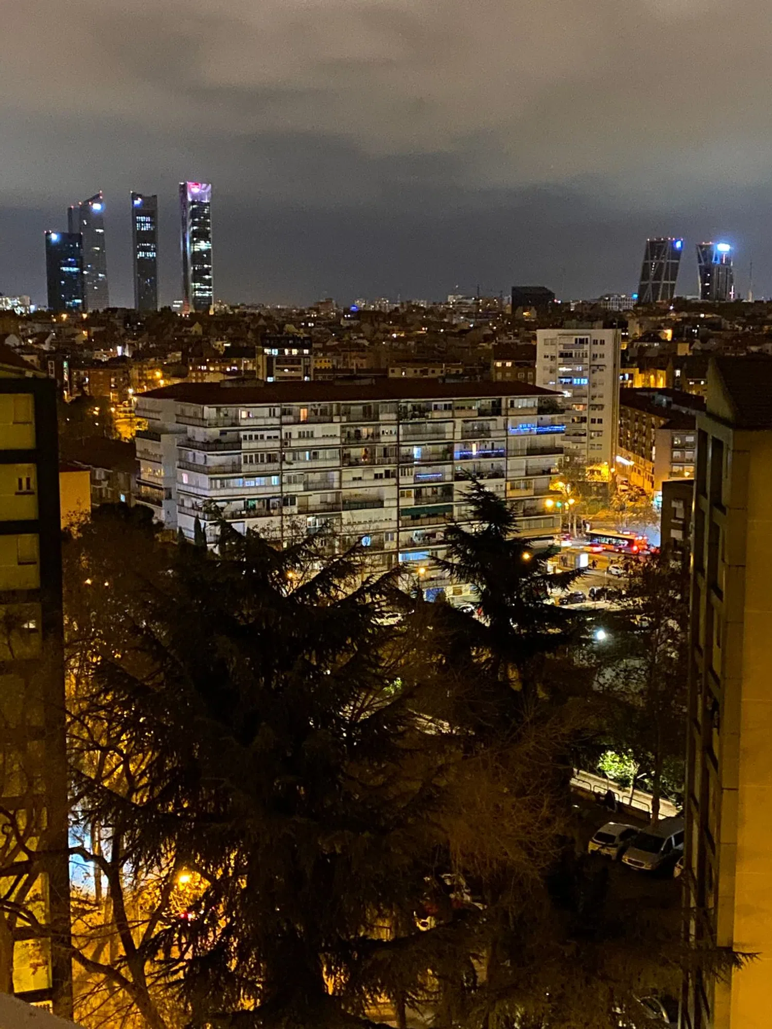 Piso en calle de Sánchez Preciado, 41 - Foto 1
