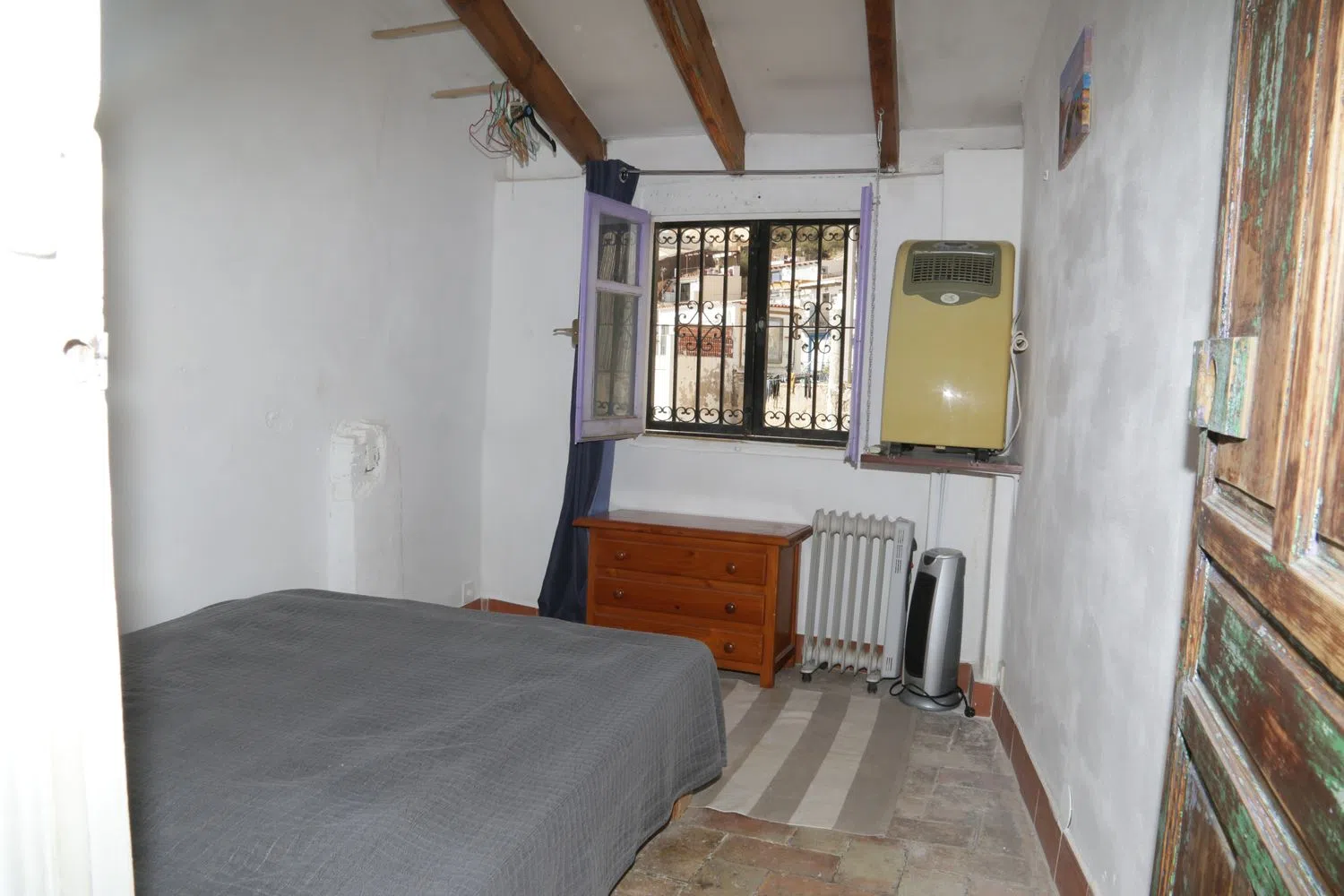 Chalet adosado en calle Muchamiel, 12 - Foto 6