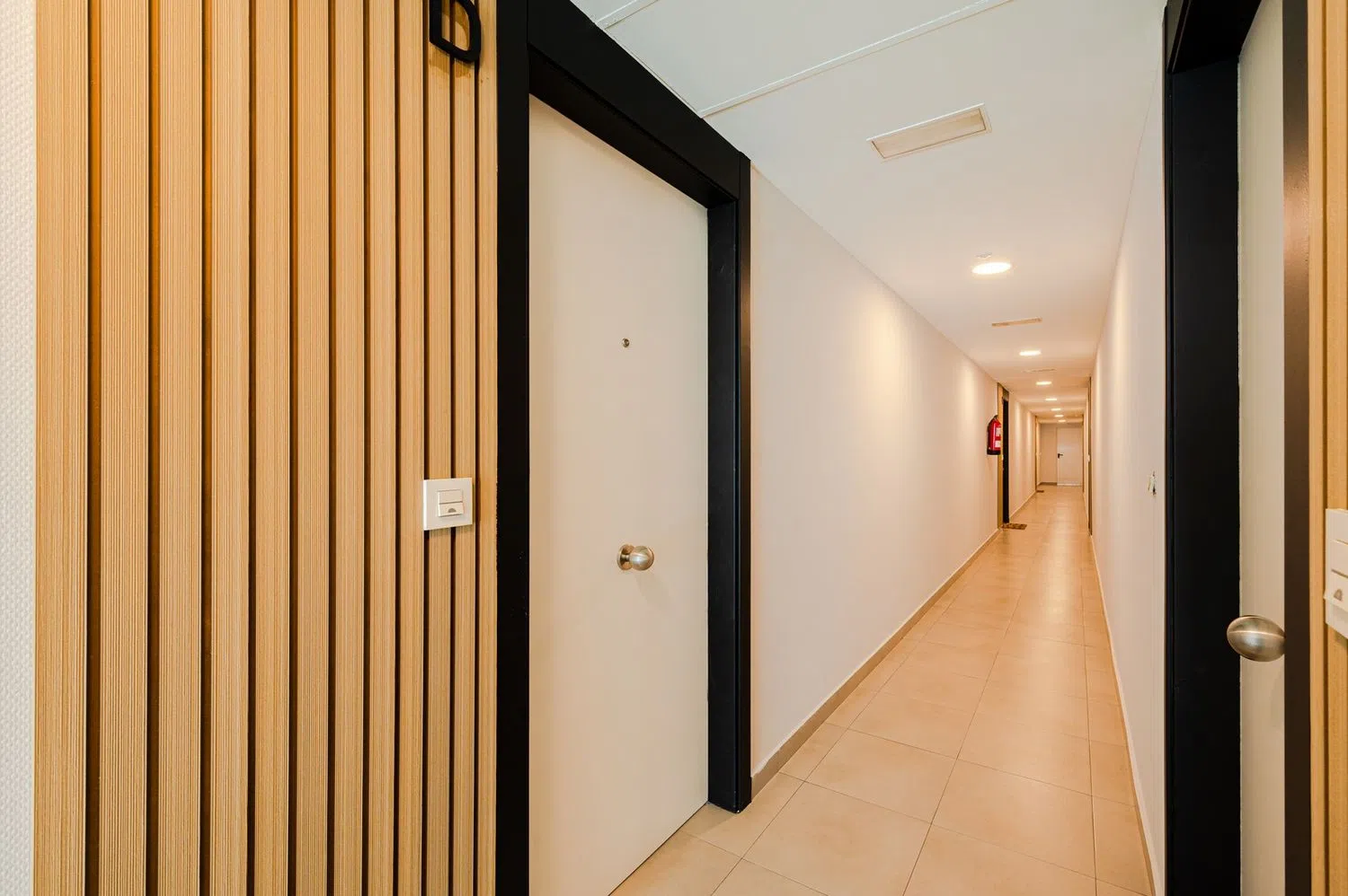 Piso en calle de José Tamayo - Foto 26