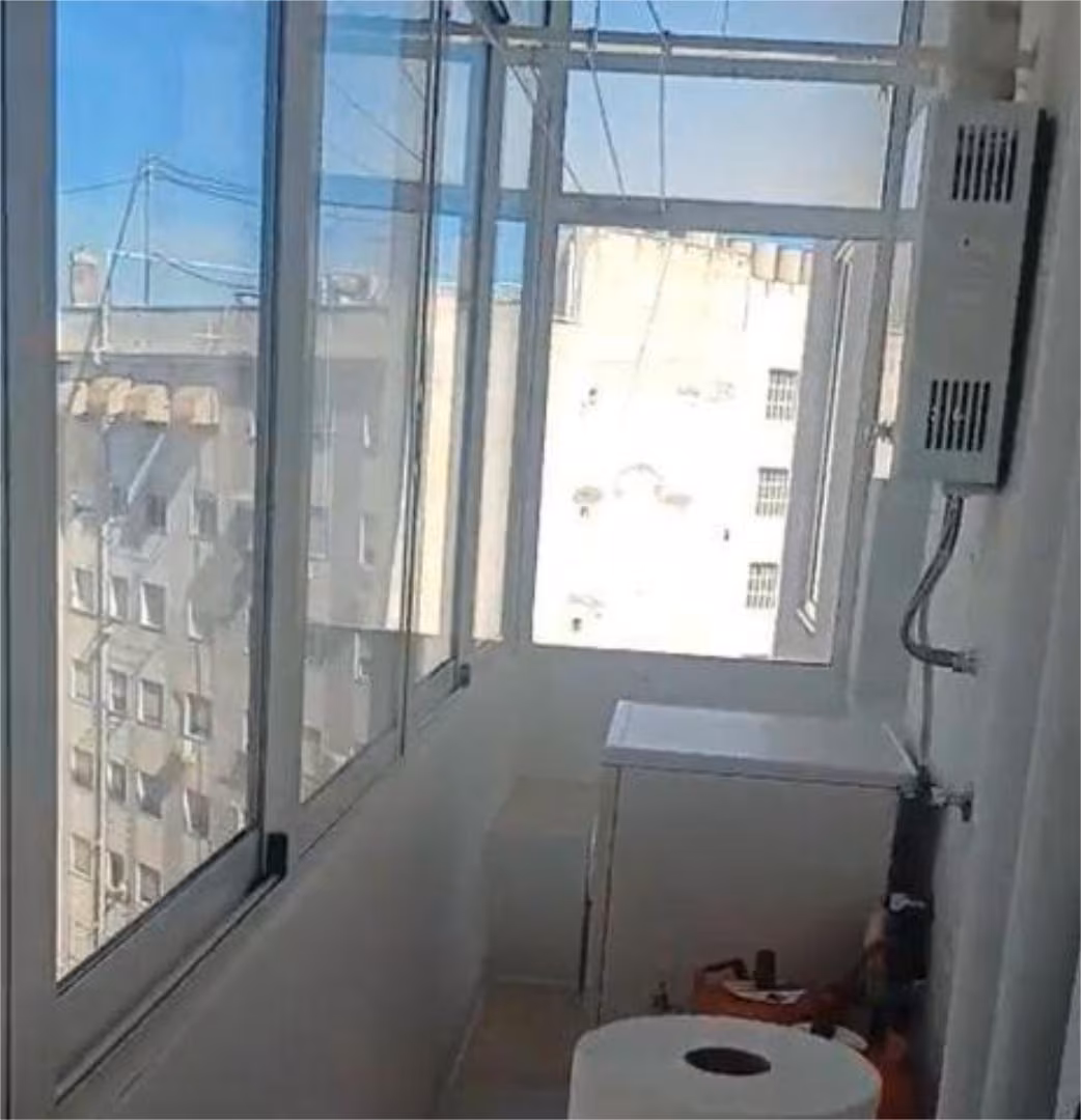 Piso en Centro - Foto 8