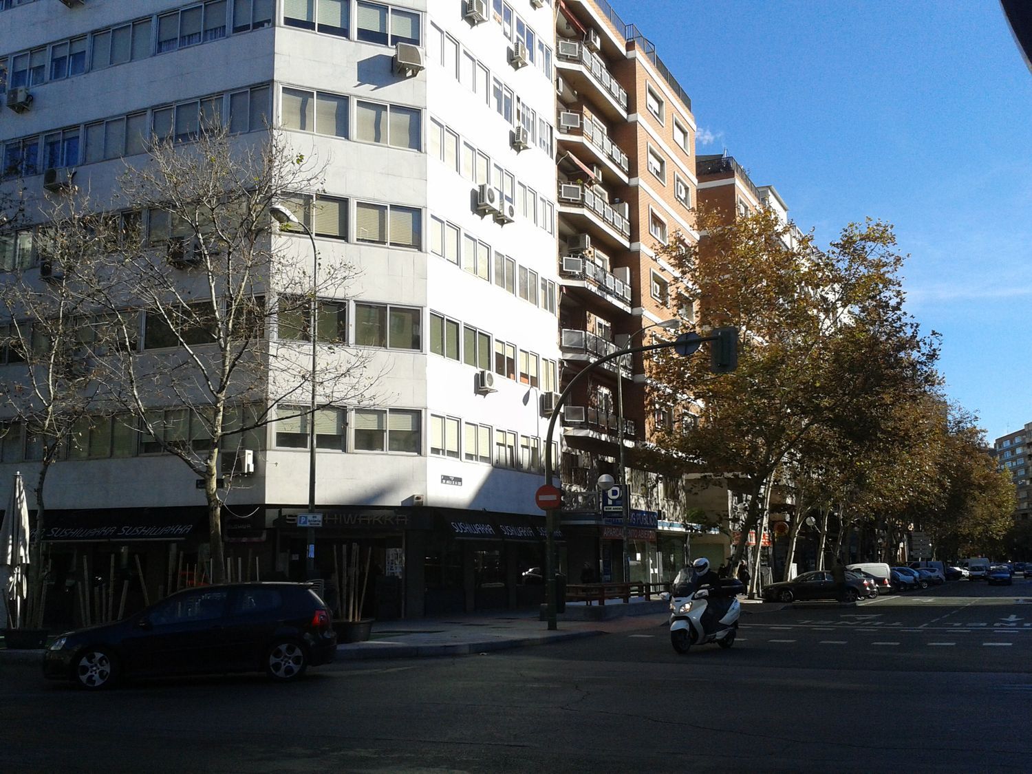 Piso en calle de la Infanta Mercedes, 62 - Foto 21