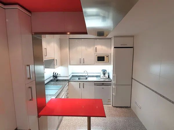 Dúplex en Calle Manises, 12 b, Zona Estación - Foto 10