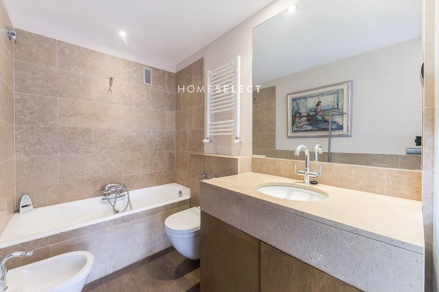 Ático en calle de Zurbano - Foto 26