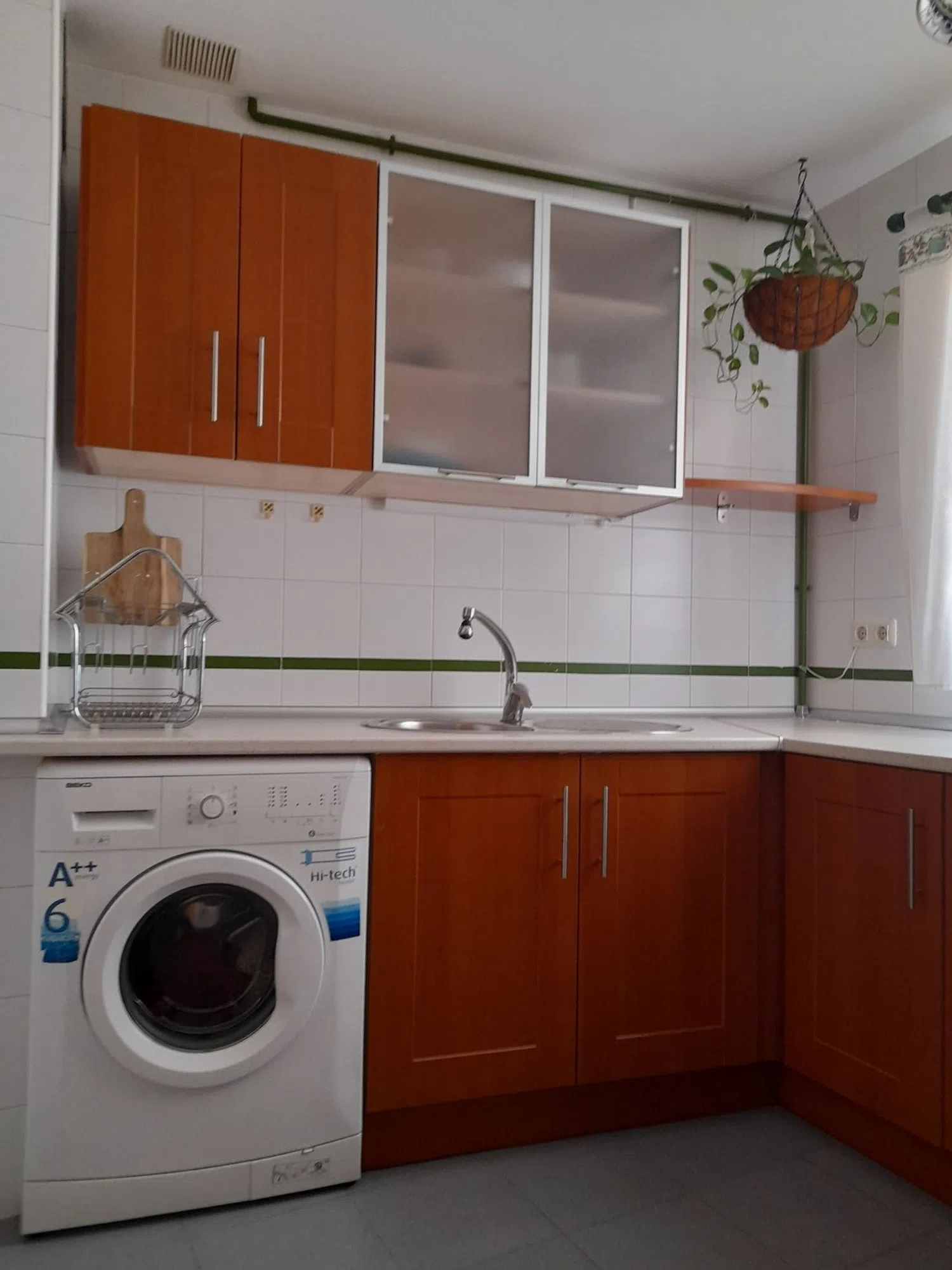 Piso en avenida de las Ciencias, 16 - Foto 5