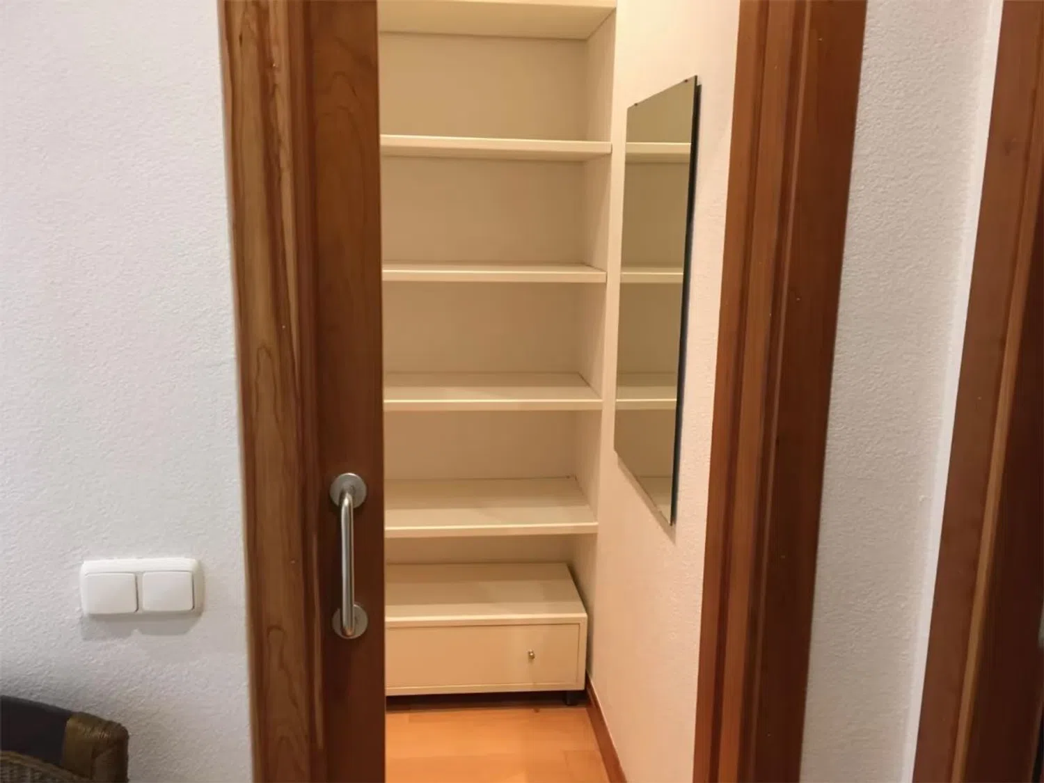 Piso en plaza de Gabriel y Galán, 6 - Foto 2