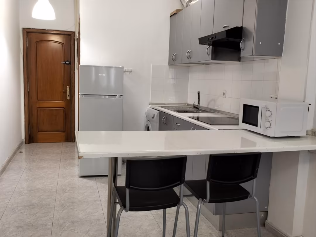 Estudio en  Calle José Franchy Roca 35 - Foto 10